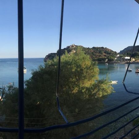 Mastiha Seaside Emporios Apartments Emporeios  Экстерьер фото
