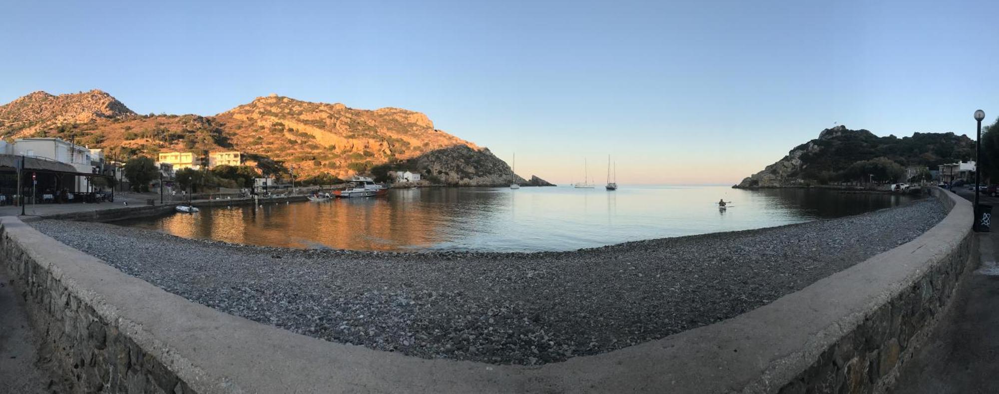 Mastiha Seaside Emporios Apartments Emporeios  Экстерьер фото