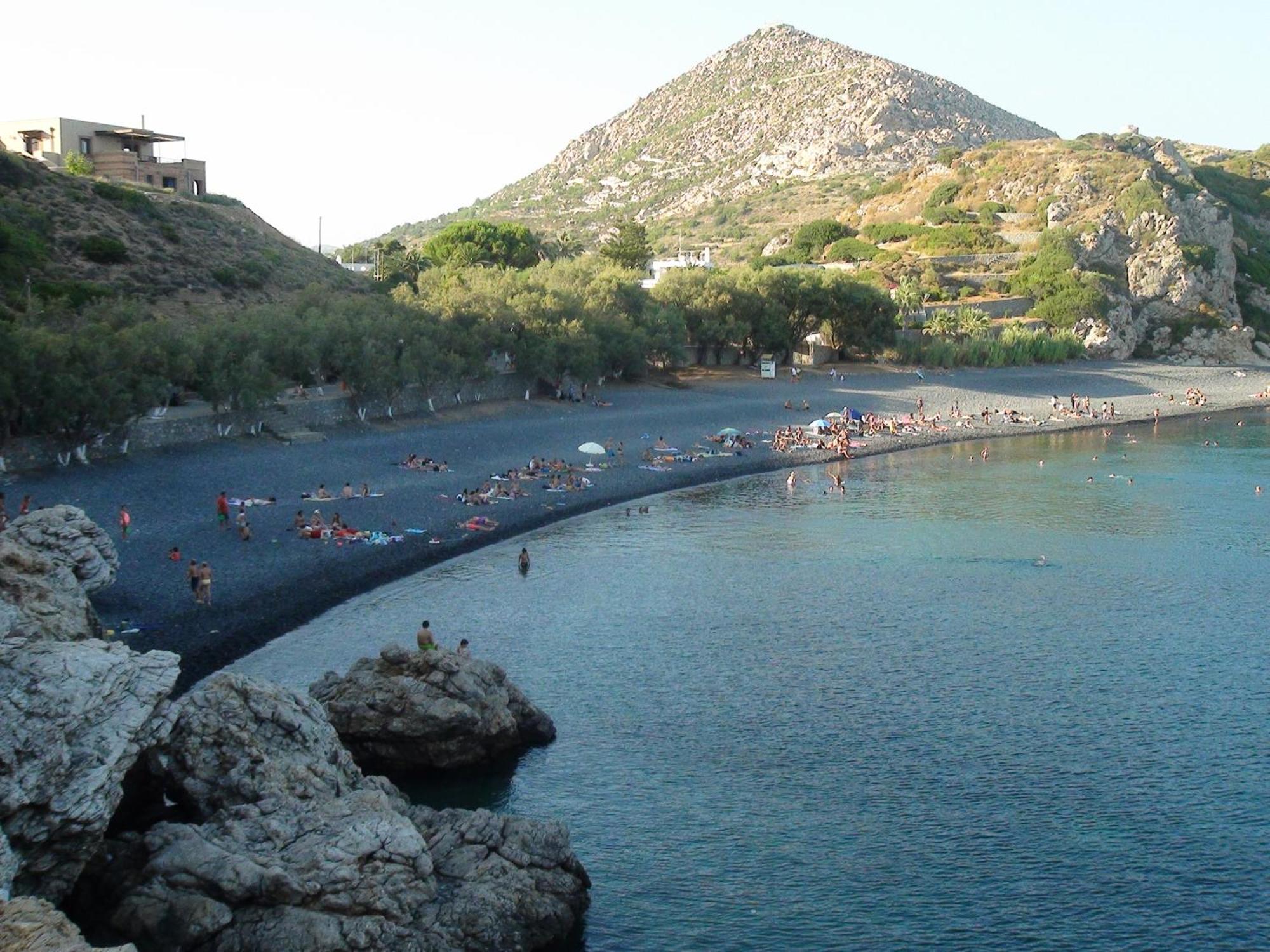 Mastiha Seaside Emporios Apartments Emporeios  Экстерьер фото