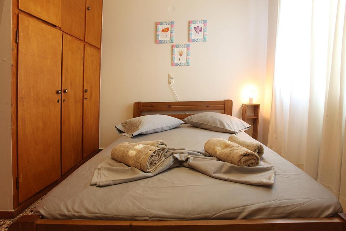 Mastiha Seaside Emporios Apartments Emporeios  Экстерьер фото